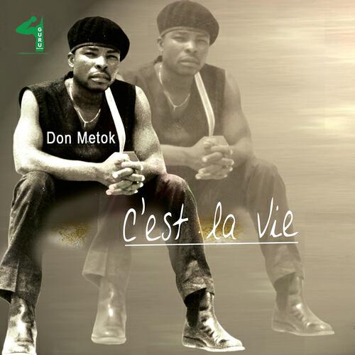 Релиз C'est la vie