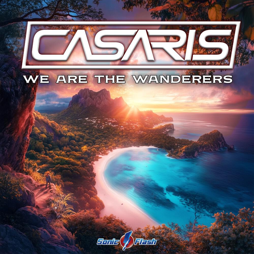 Релиз We Are the Wanderers