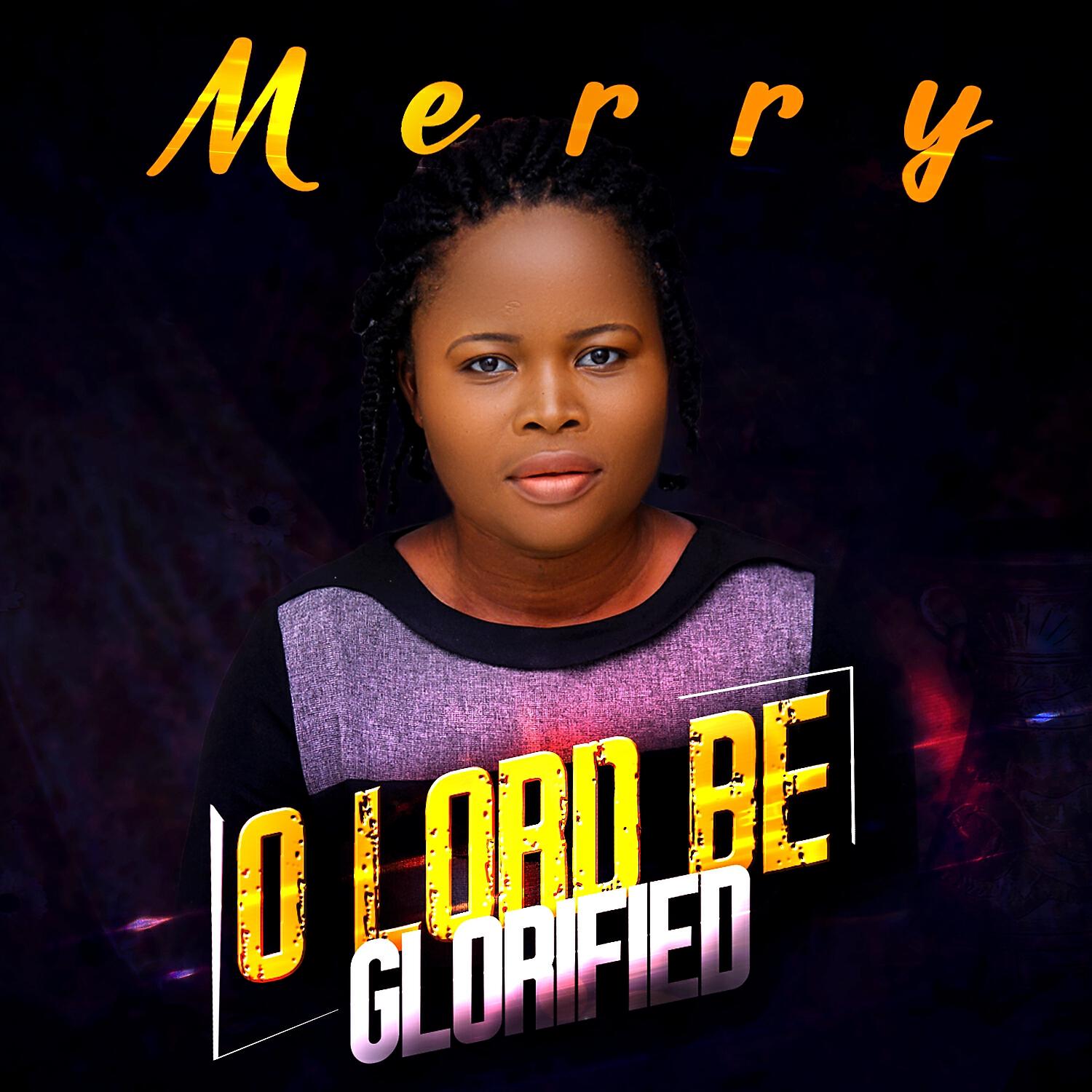 Релиз Oh Lord Be Glorified