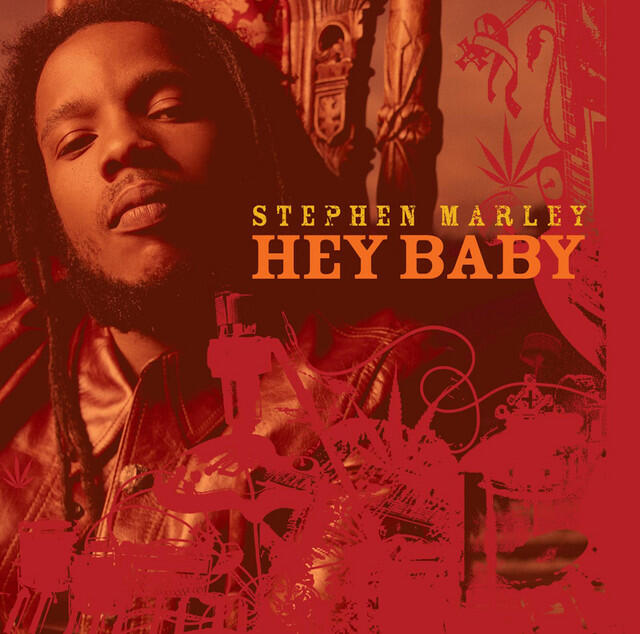 Релиз Hey Baby