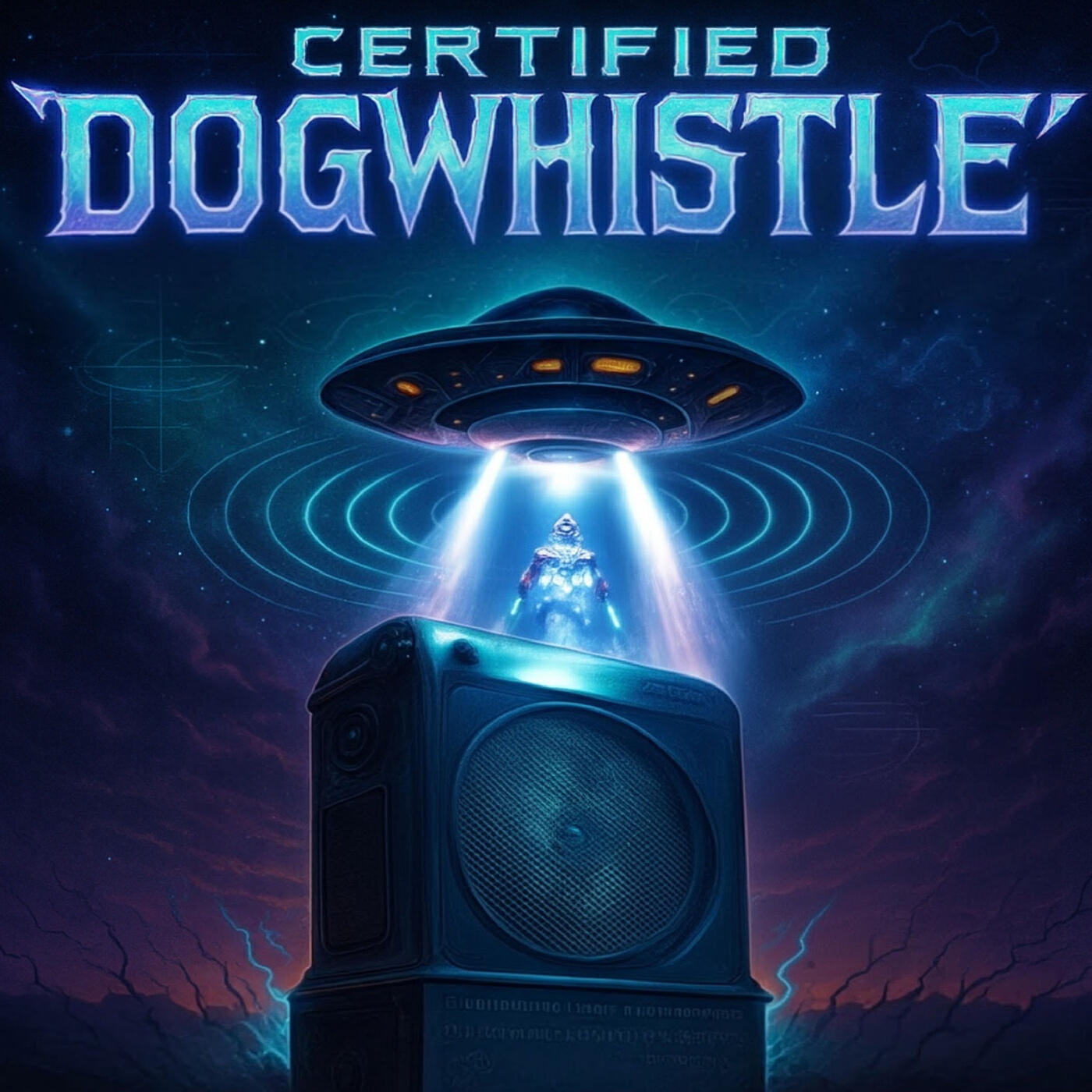 Релиз Certified 'dogwhistle'