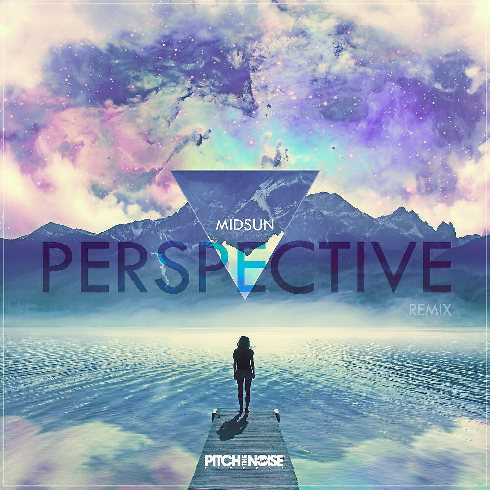 Релиз Perspective (Remixes)