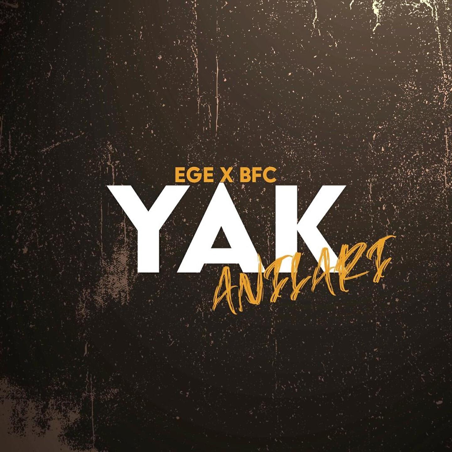 Релиз Yak Anıları