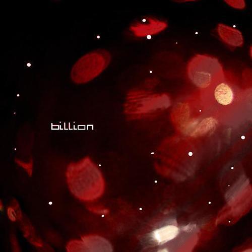 Постер альбома Billion