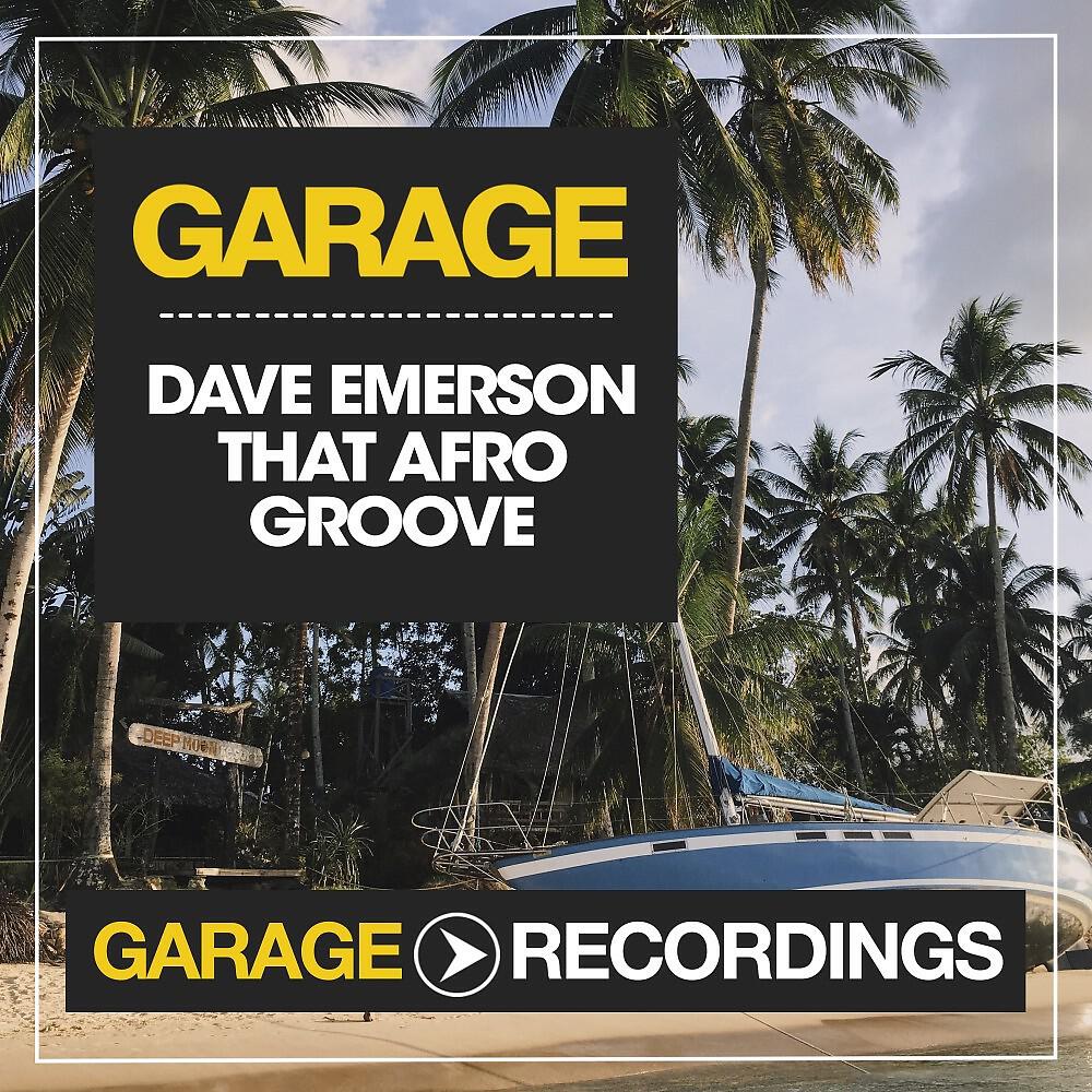 Релиз That Afro Groove