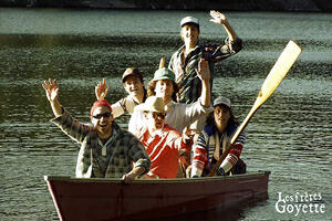 Les Freres Goyette