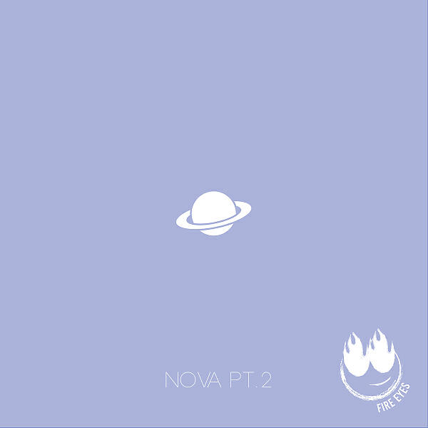 Релиз Nova, pt 2 (feat. Rachel Brower)