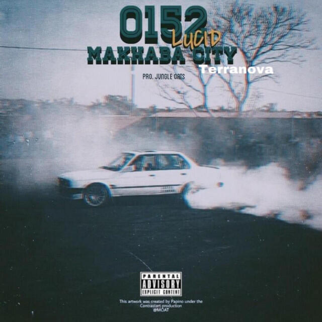 Релиз 0152 (Makhaba City)