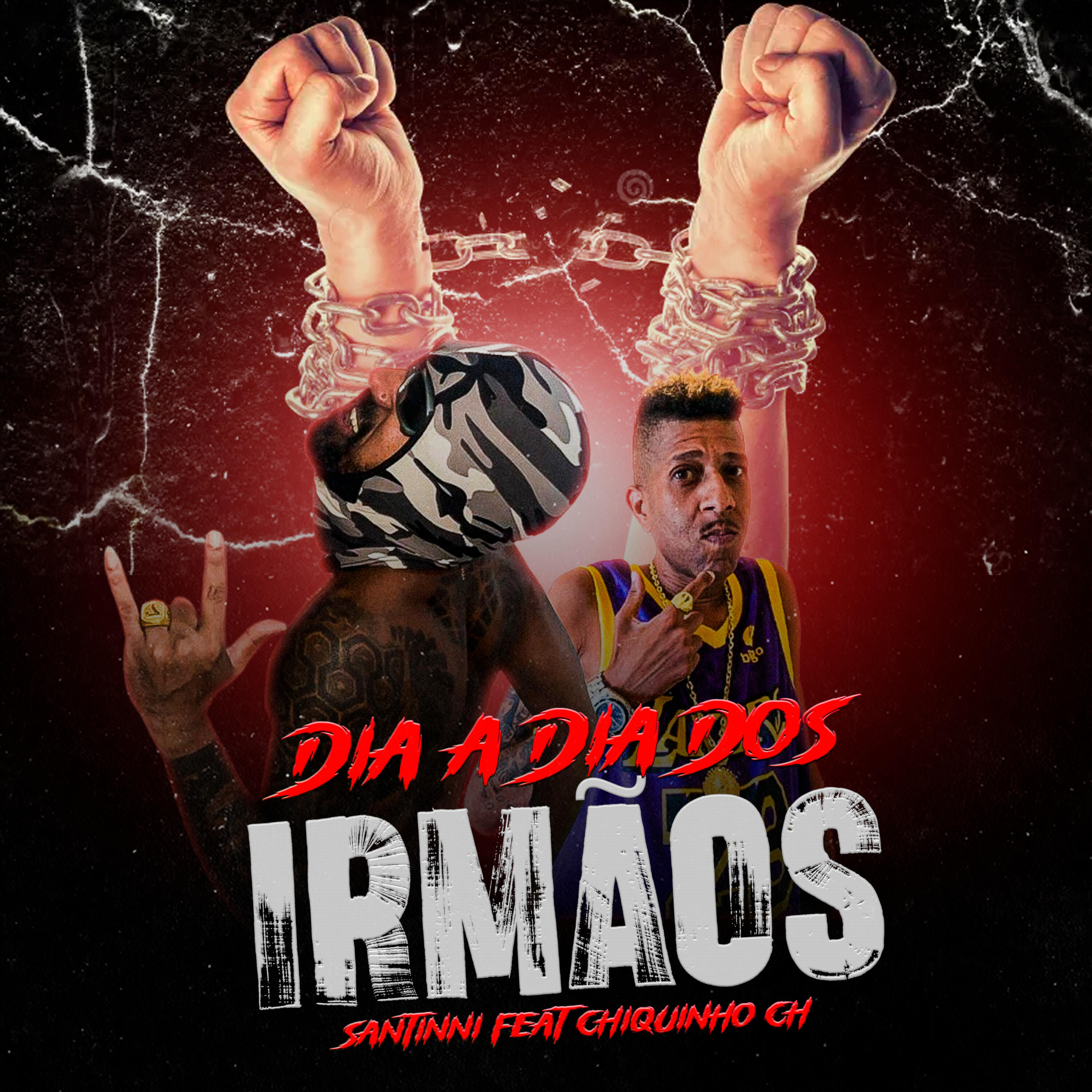 Релиз Dia a Dia dos Irmãos