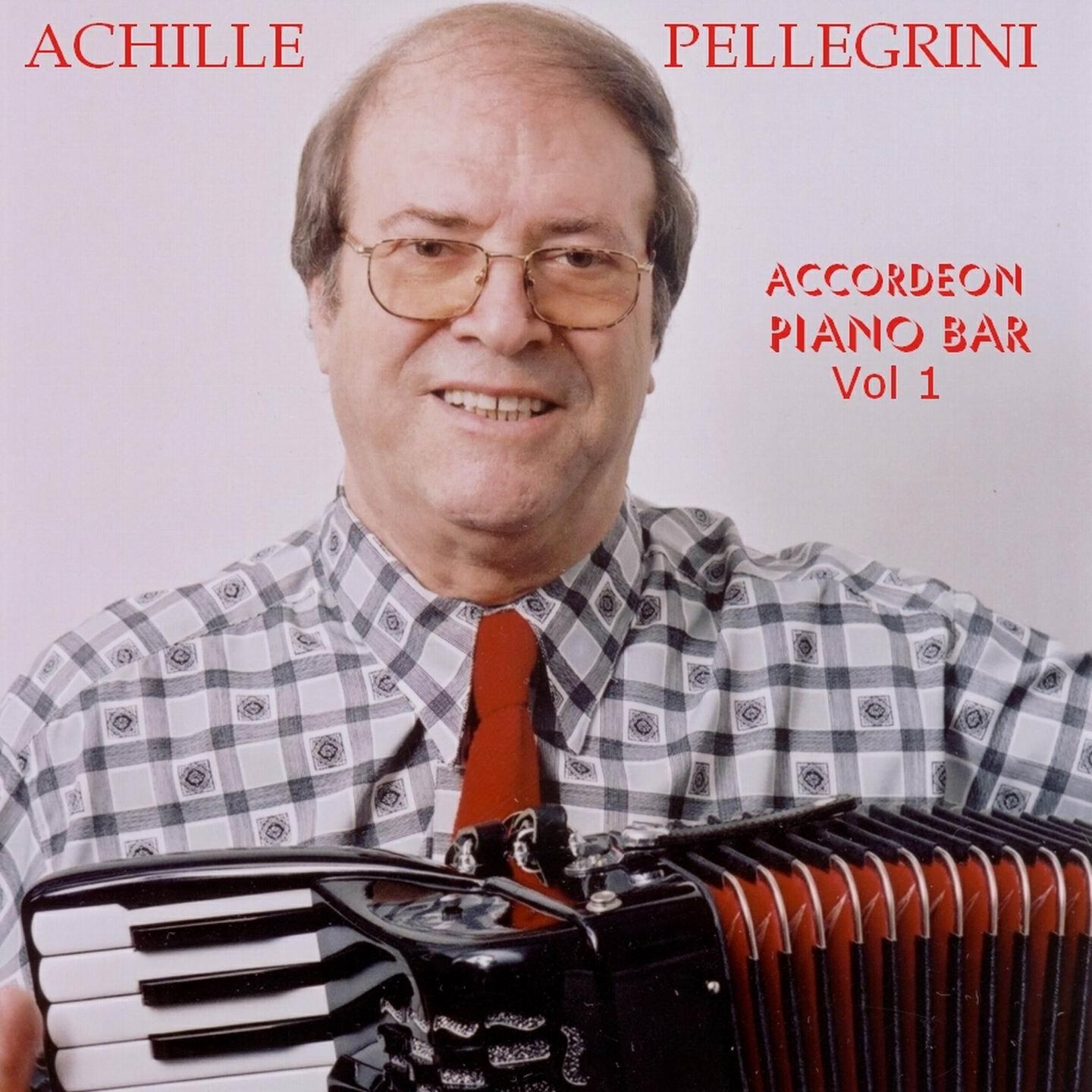 Релиз Accordeon Piano Bar, Vol. 1