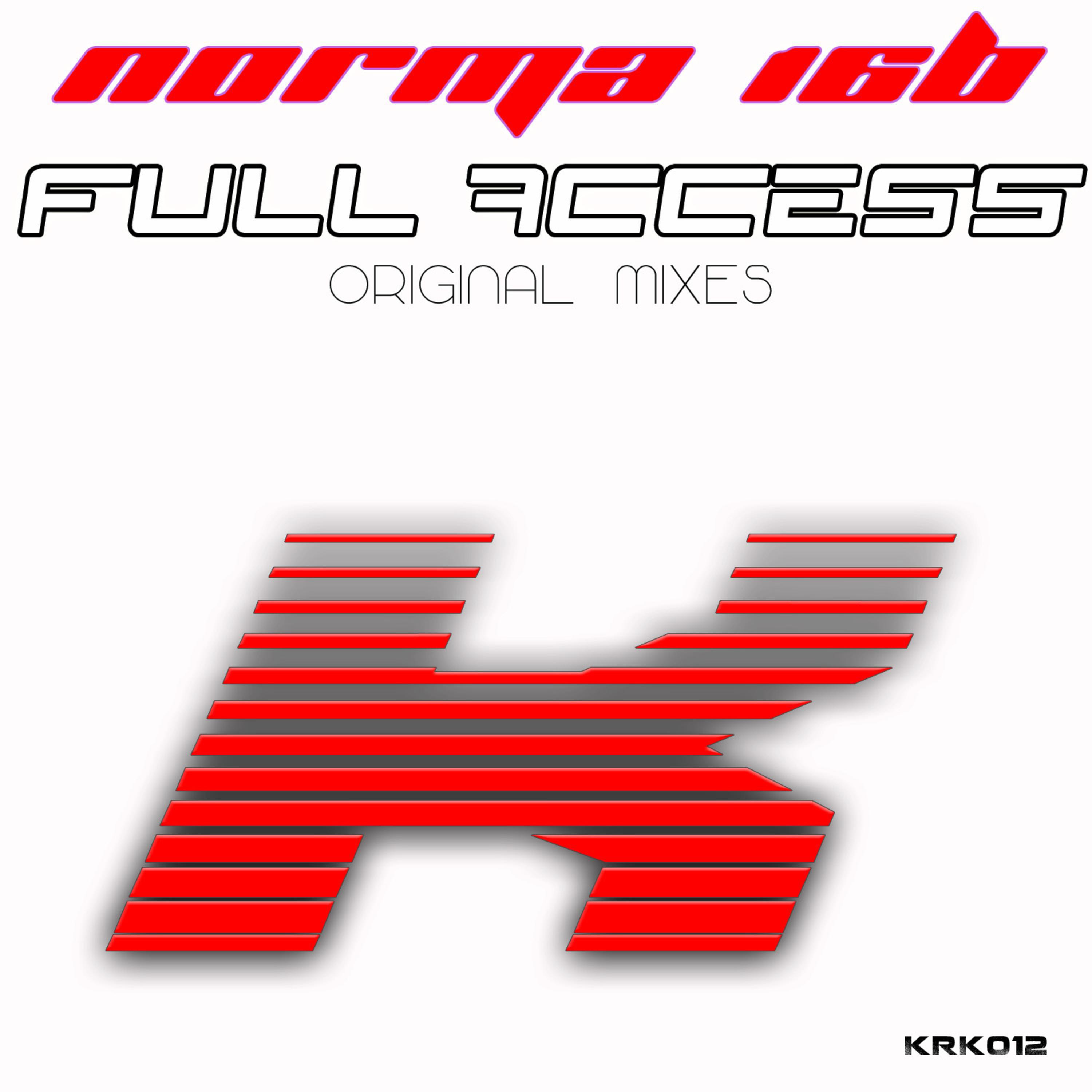 Norma 16b