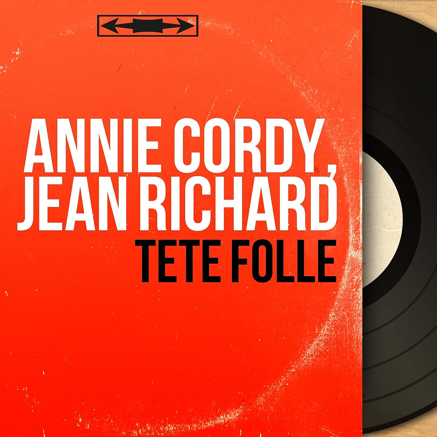 Релиз Tête folle