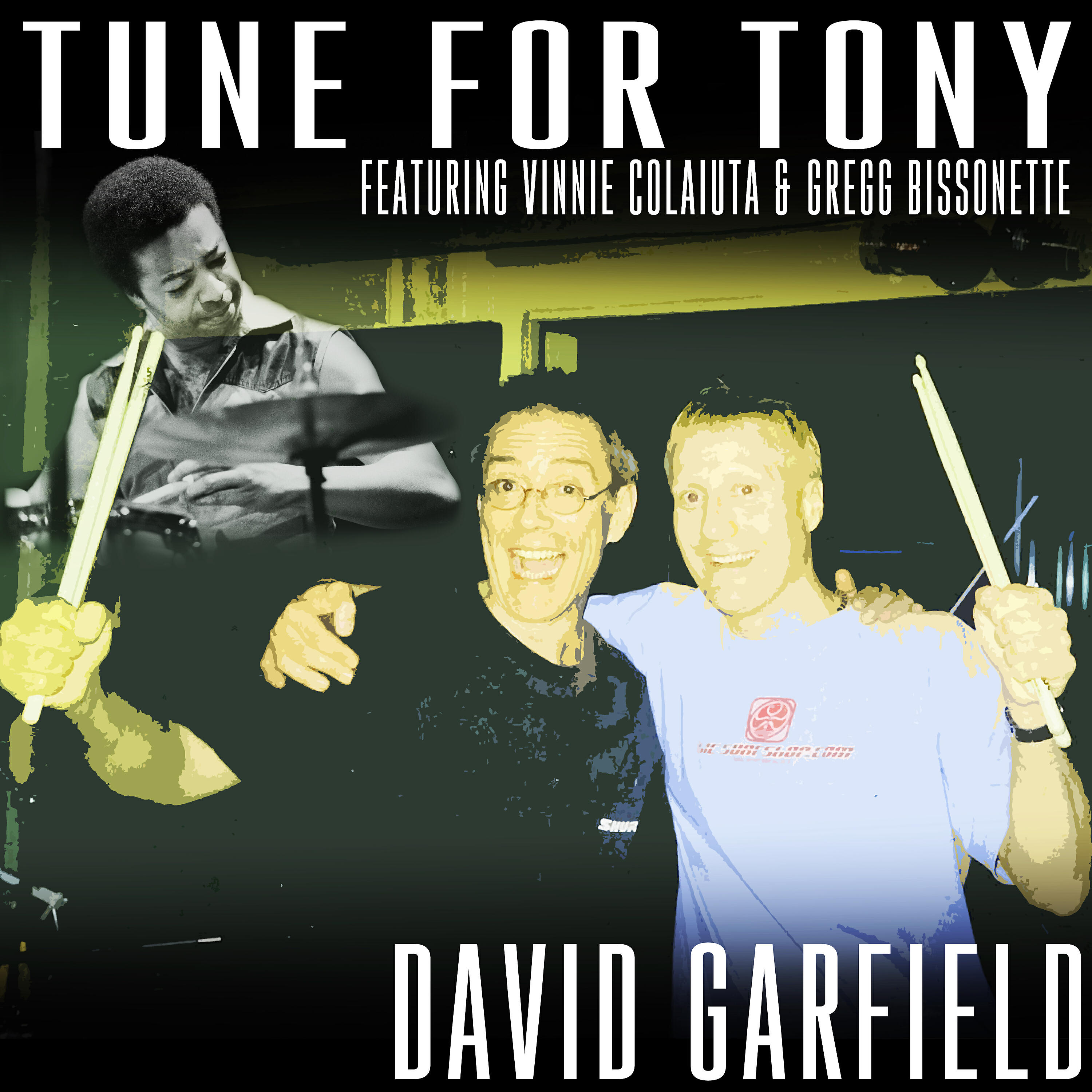 Скачать песню David Garfield, Michael Brecker, Randy Brecker, Steve Lukather, Vinnie Colaiuta, Gregg Bissonette - Tune for Tony (Remix 2021) бесплатно в MP3 для Android и iOS