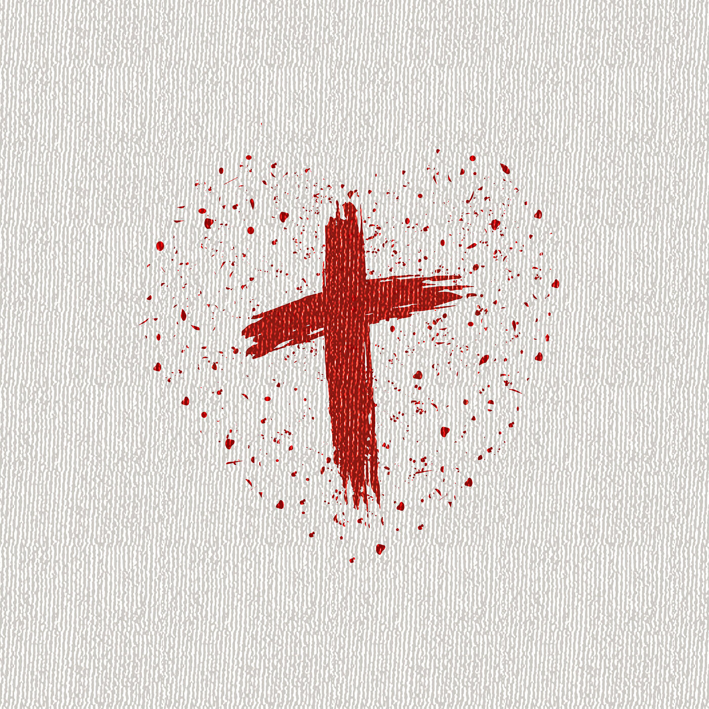 Постер альбома La Sangre De Jesús (En Vivo)