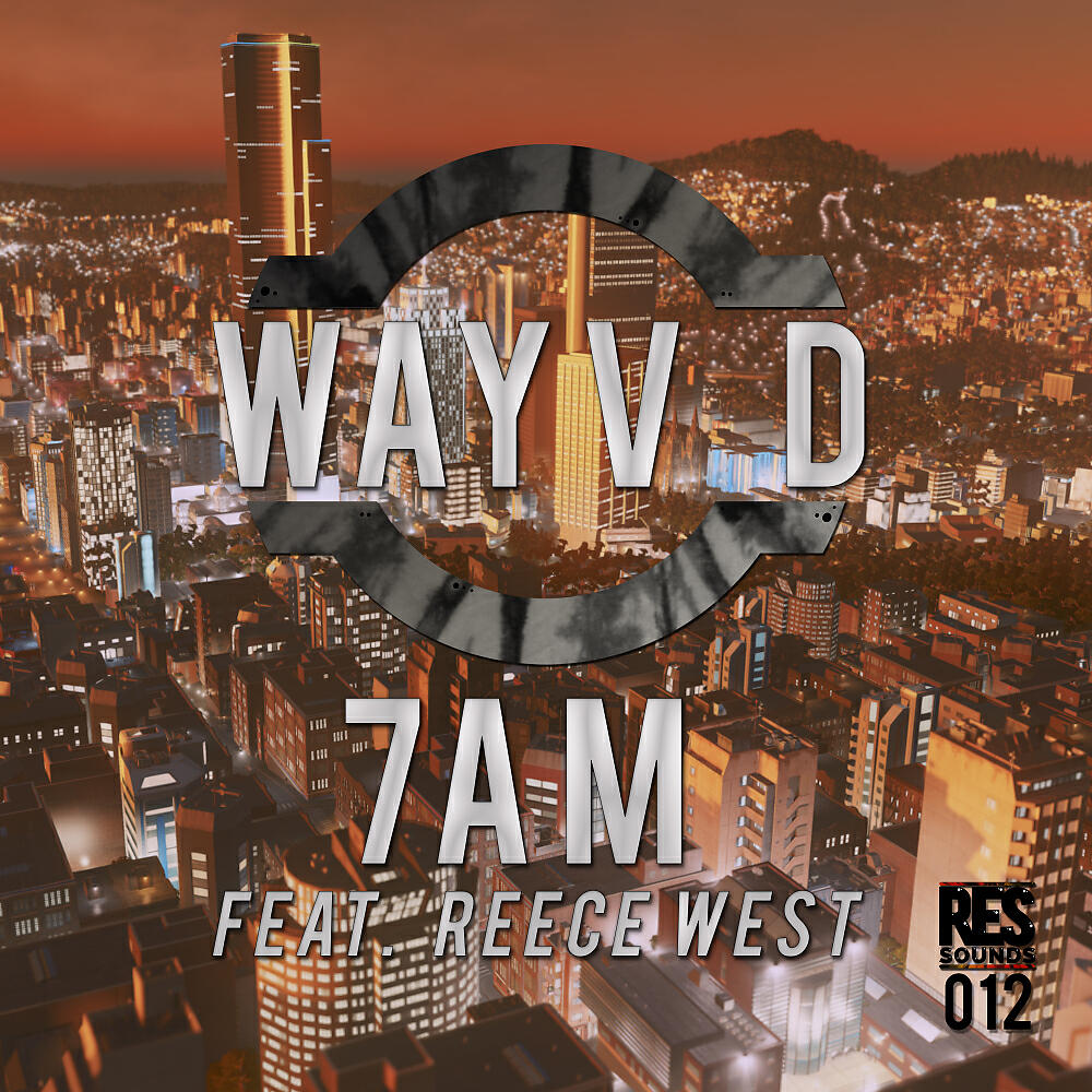 Wayv D