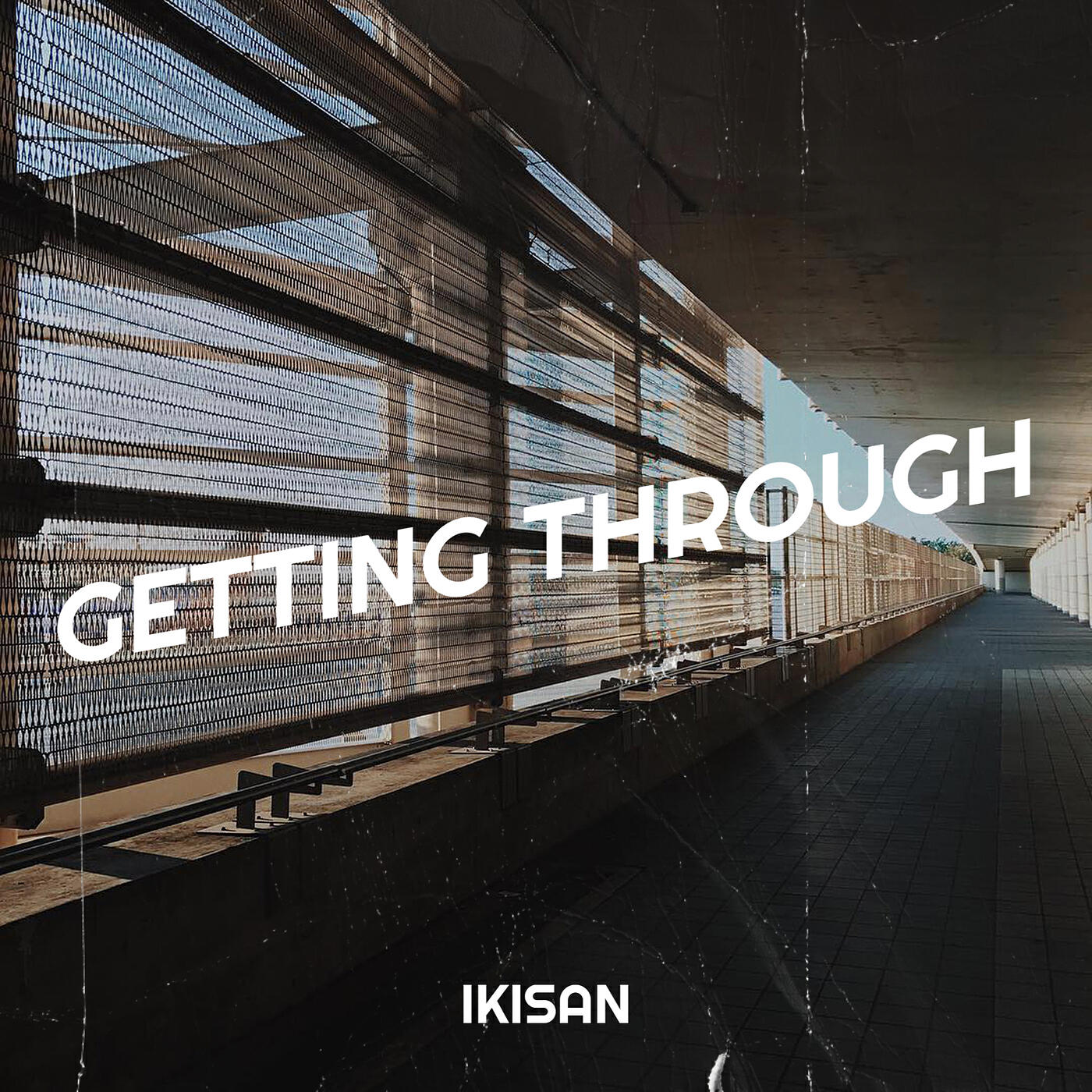 Релиз Getting Through