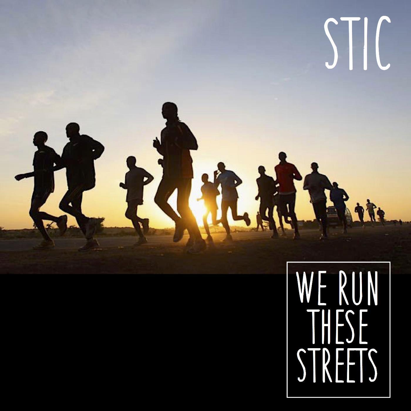 Скачать песню Stic - We Run These Streets бесплатно в MP3 для Android и iOS