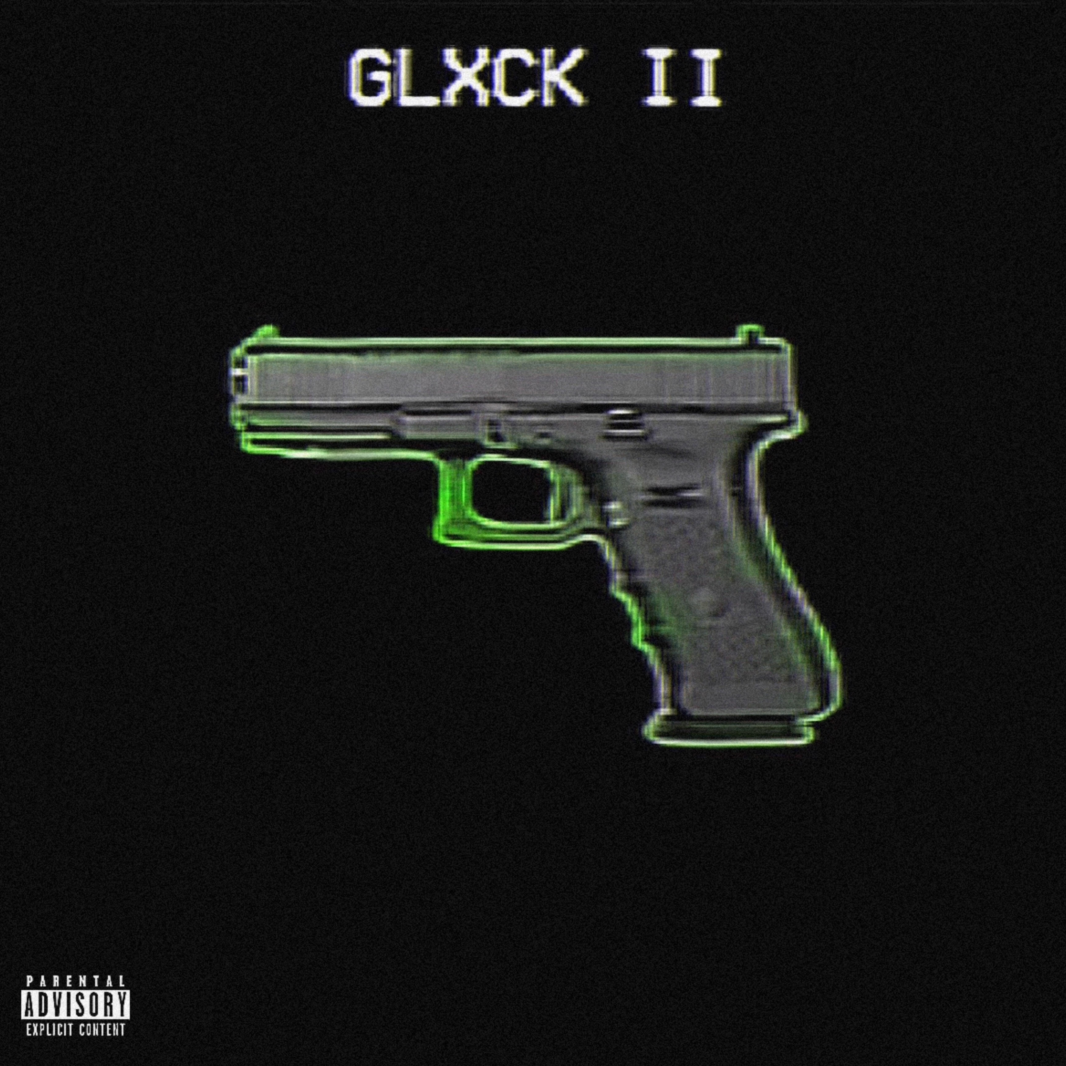 Релиз Glxck II