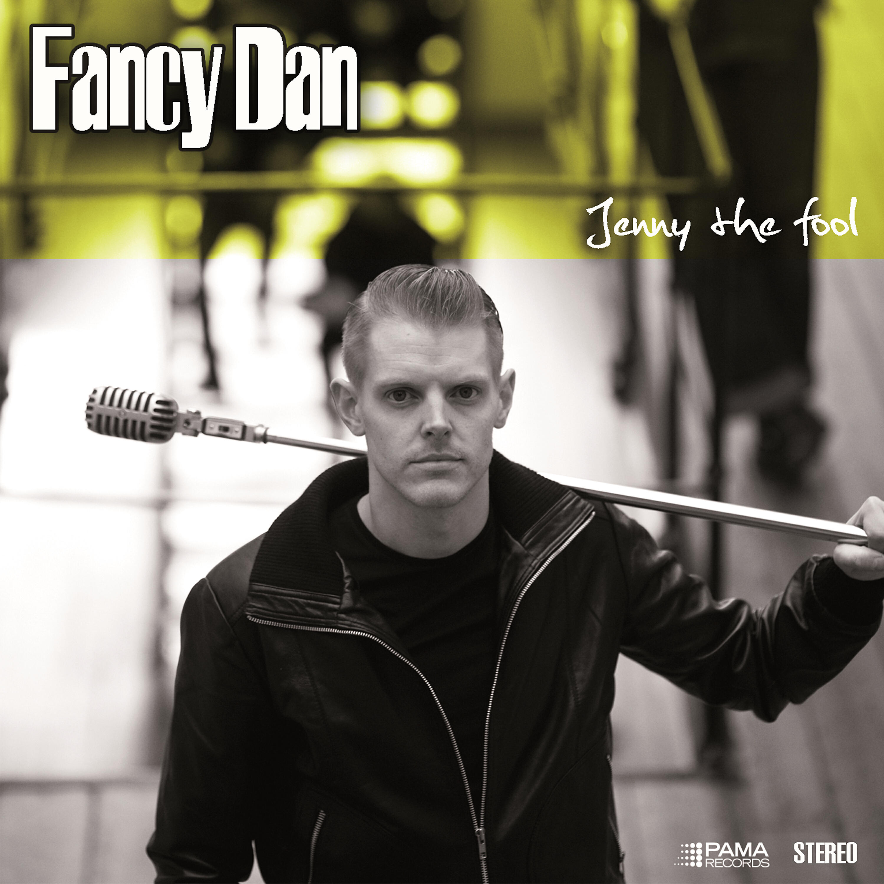 Релиз Jenny the Fool