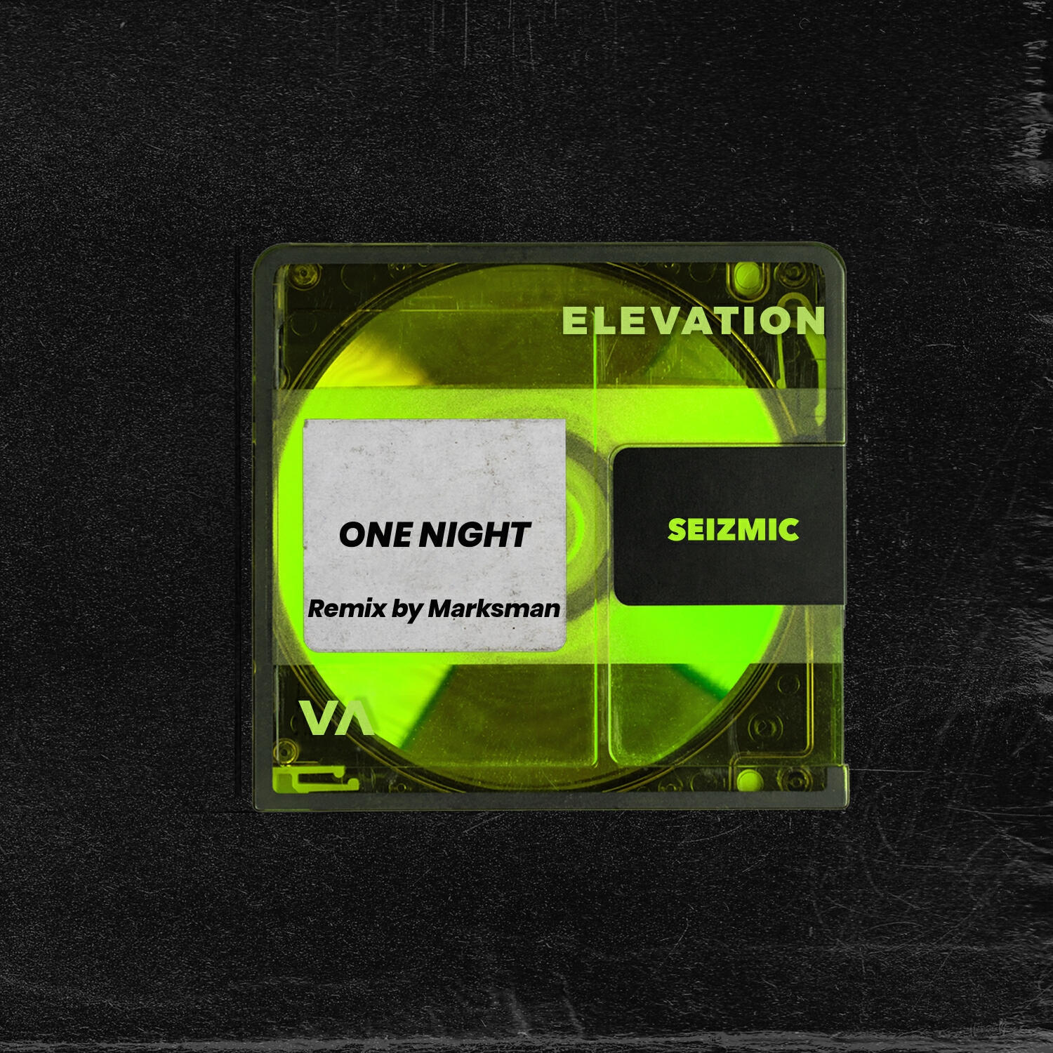 Релиз One Night