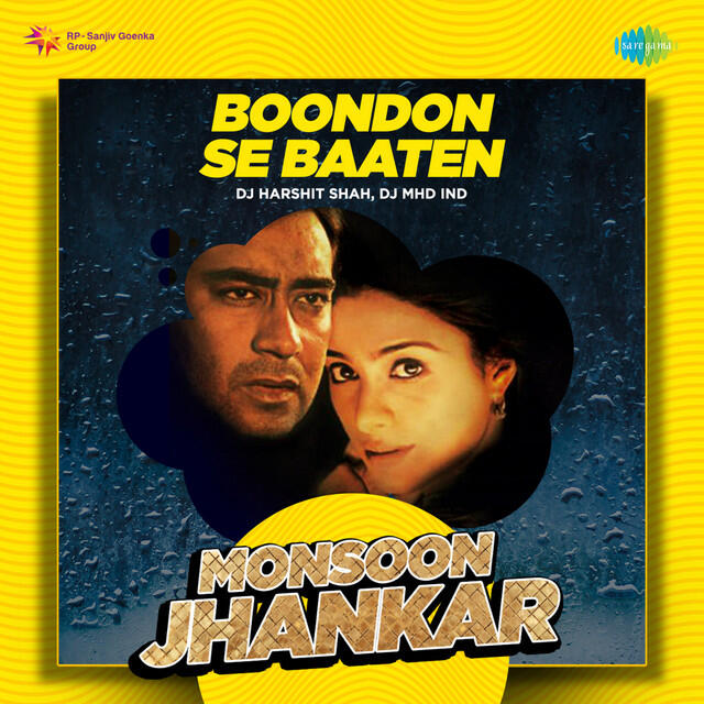 Релиз Boondon Se Baaten (Monsoon Jhankar)
