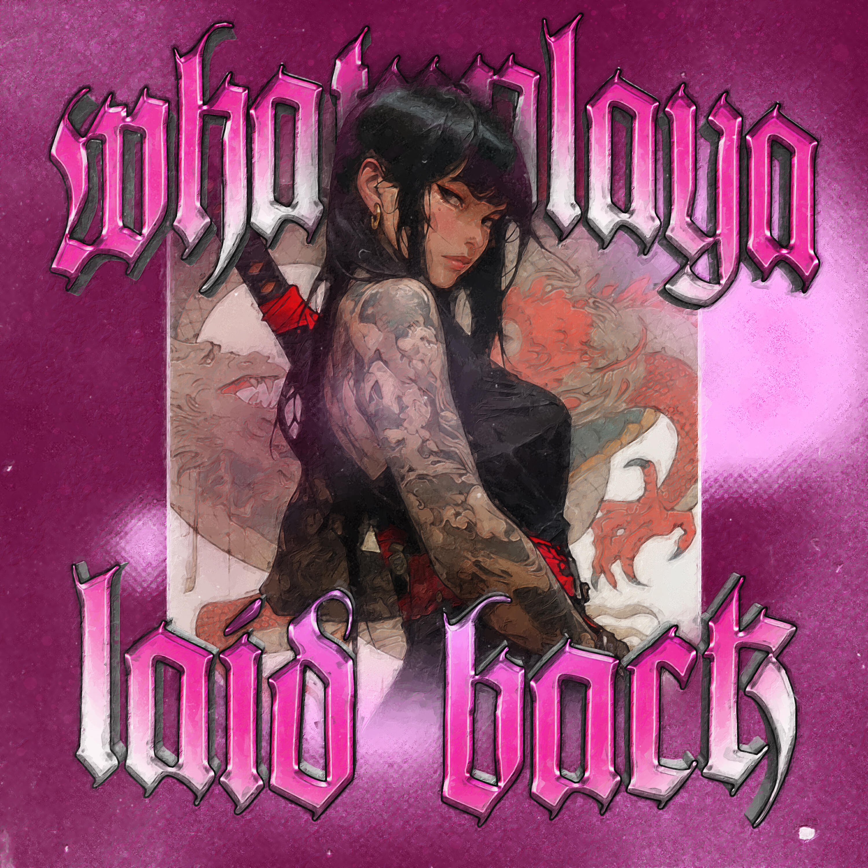 Релиз Laid Back