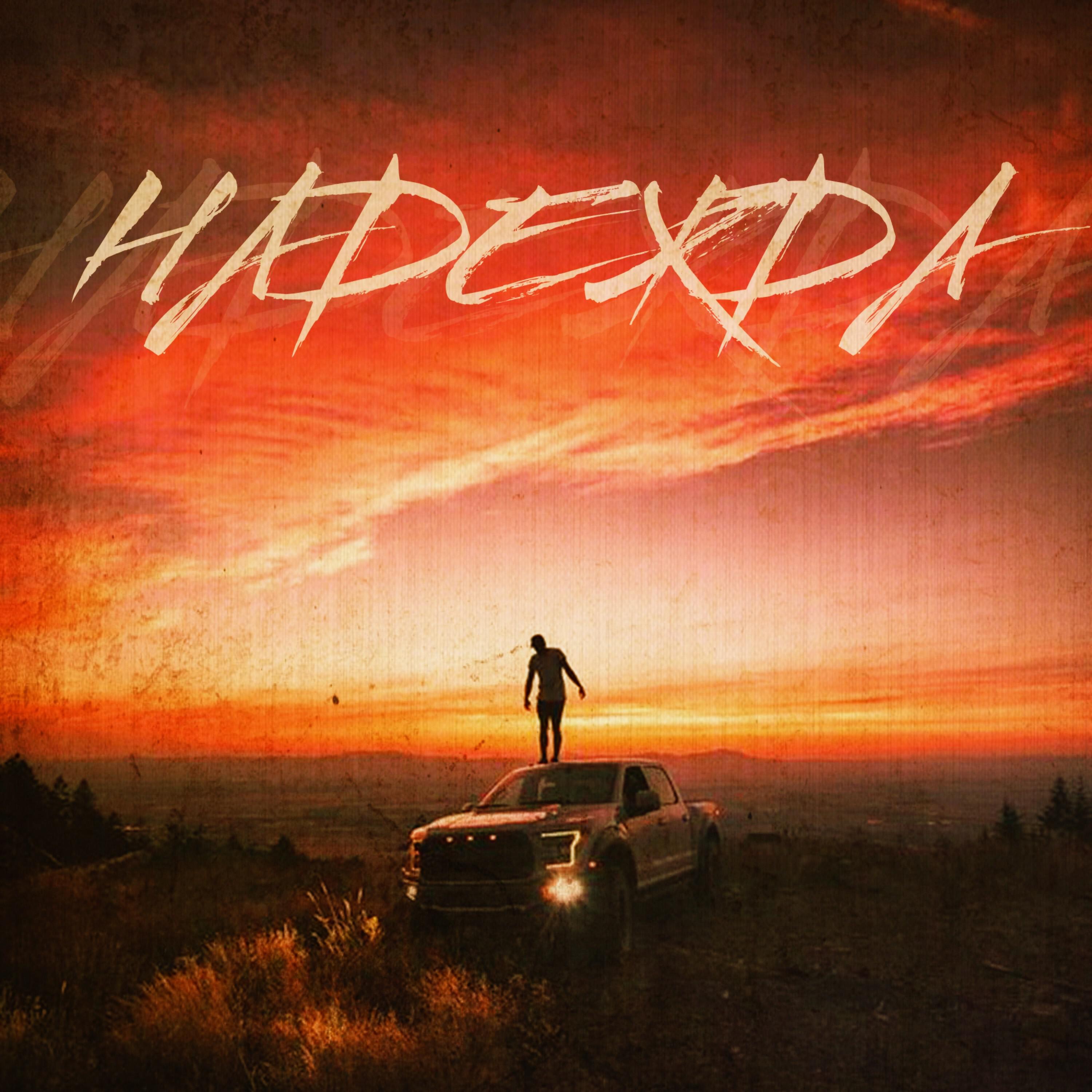 Релиз Надежда