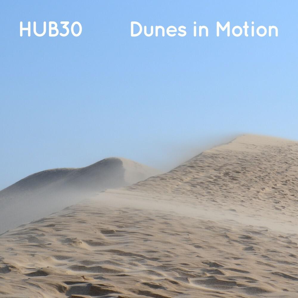 Релиз Dunes in Motion
