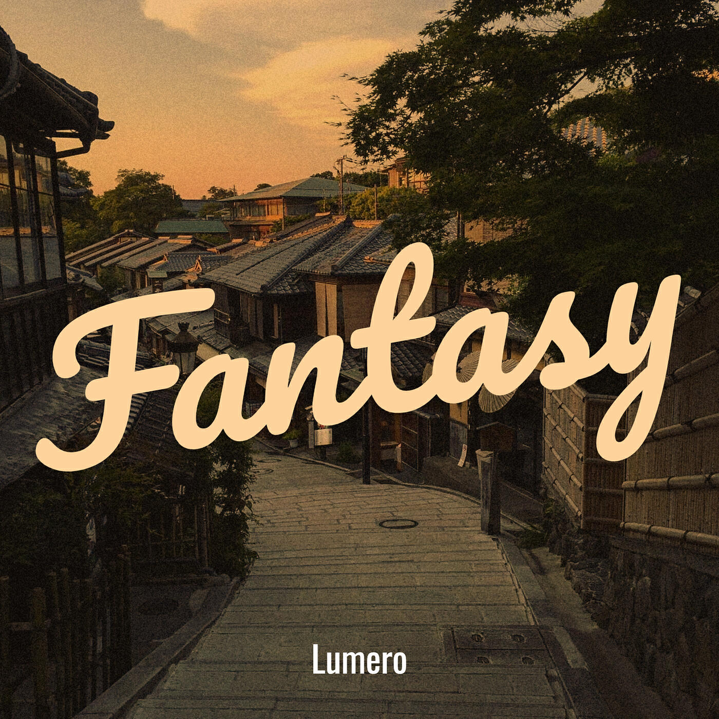Релиз Fantasy