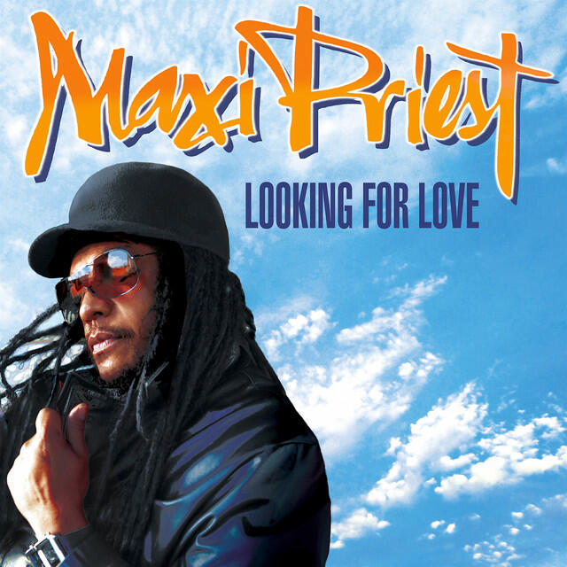 Релиз Looking For Love