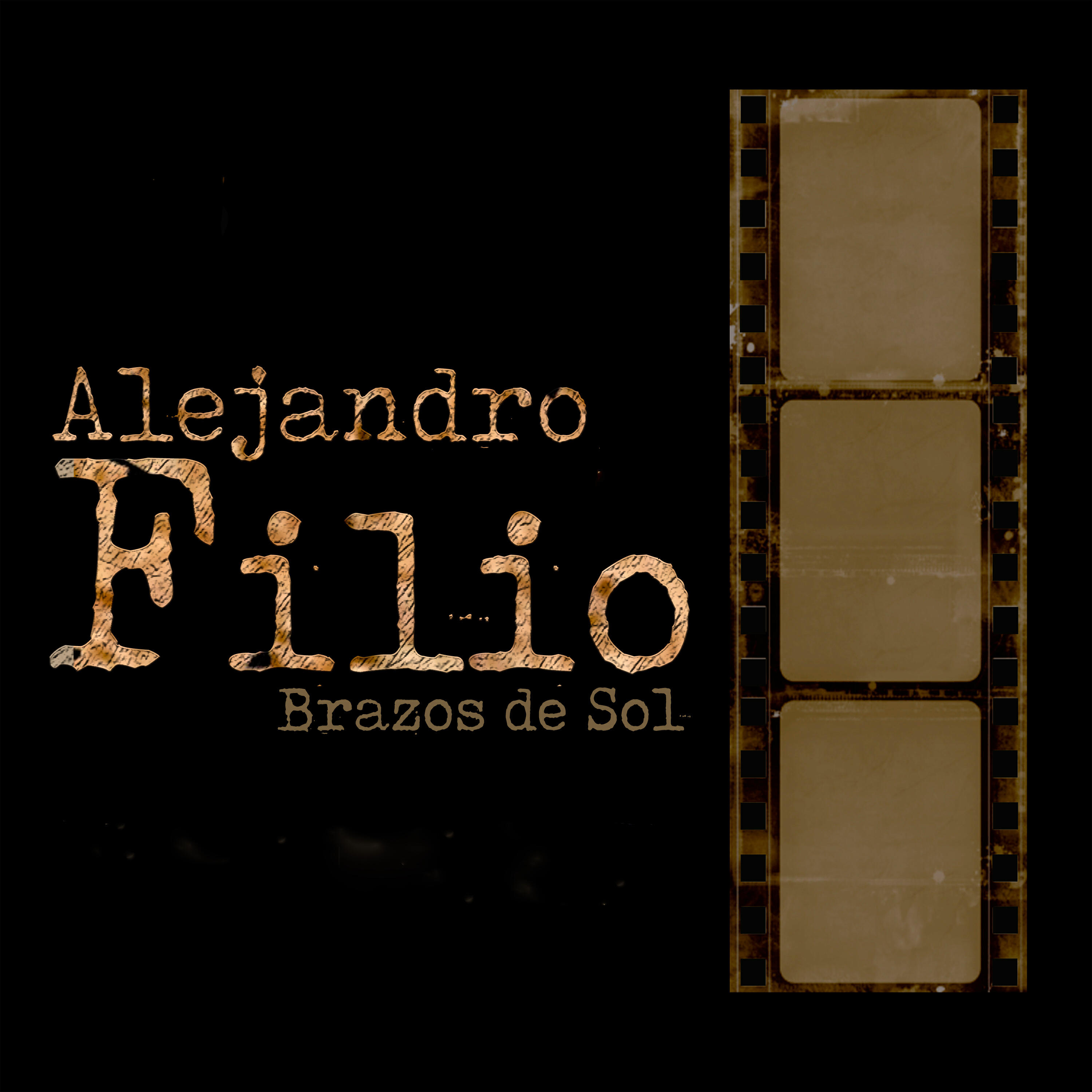 Релиз Brazos de Sol