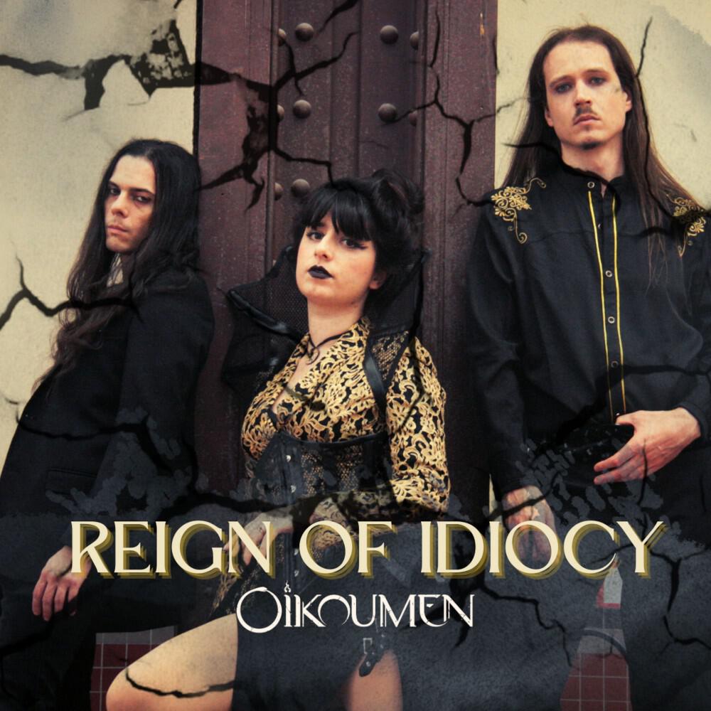 Релиз Reign of Idiocy