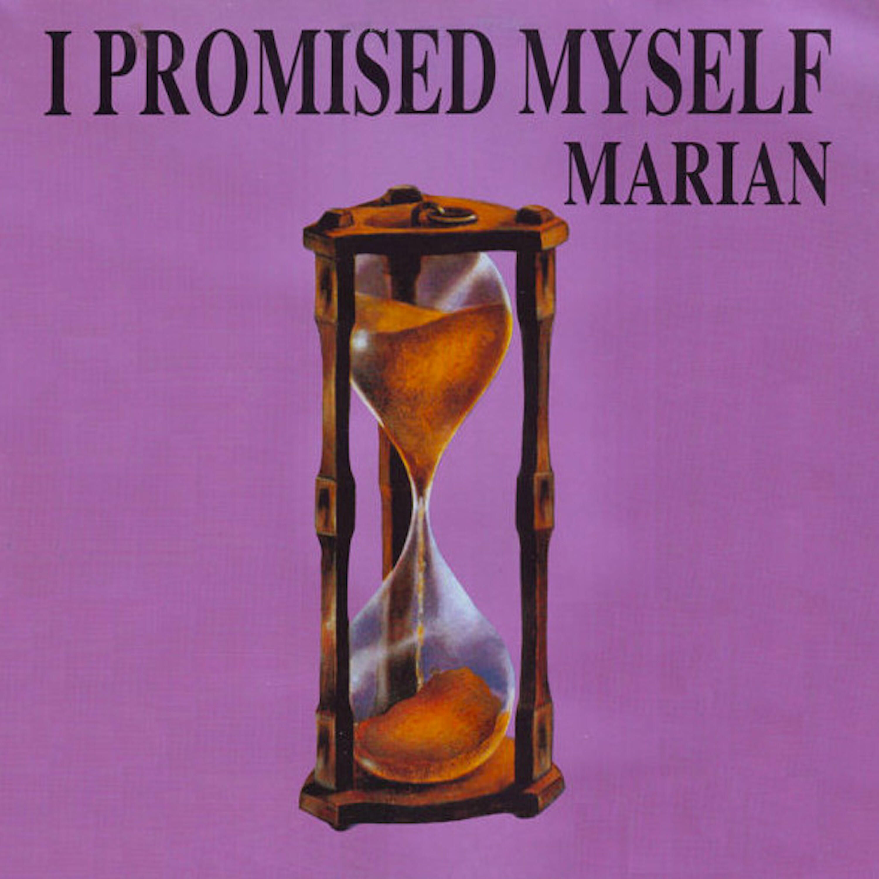 Релиз I Promised Myself
