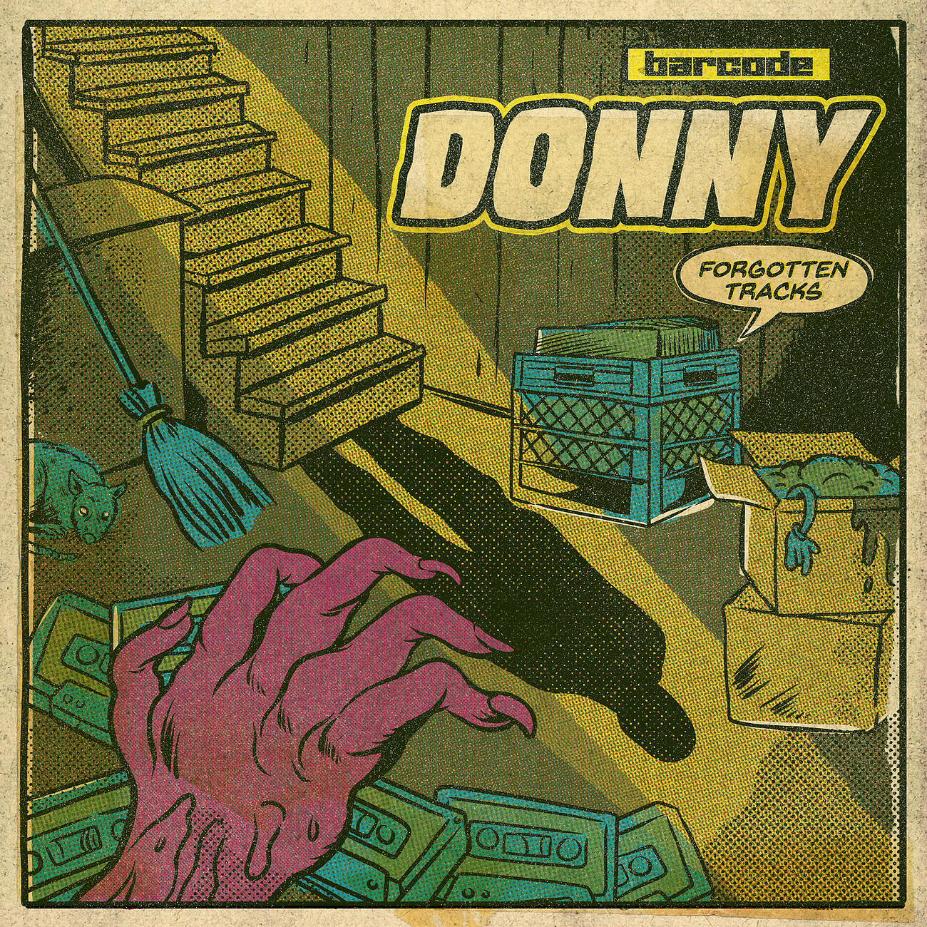 Скачать песню Dylan - Dark Planet (Donny Remix) бесплатно в MP3 для Android и iOS