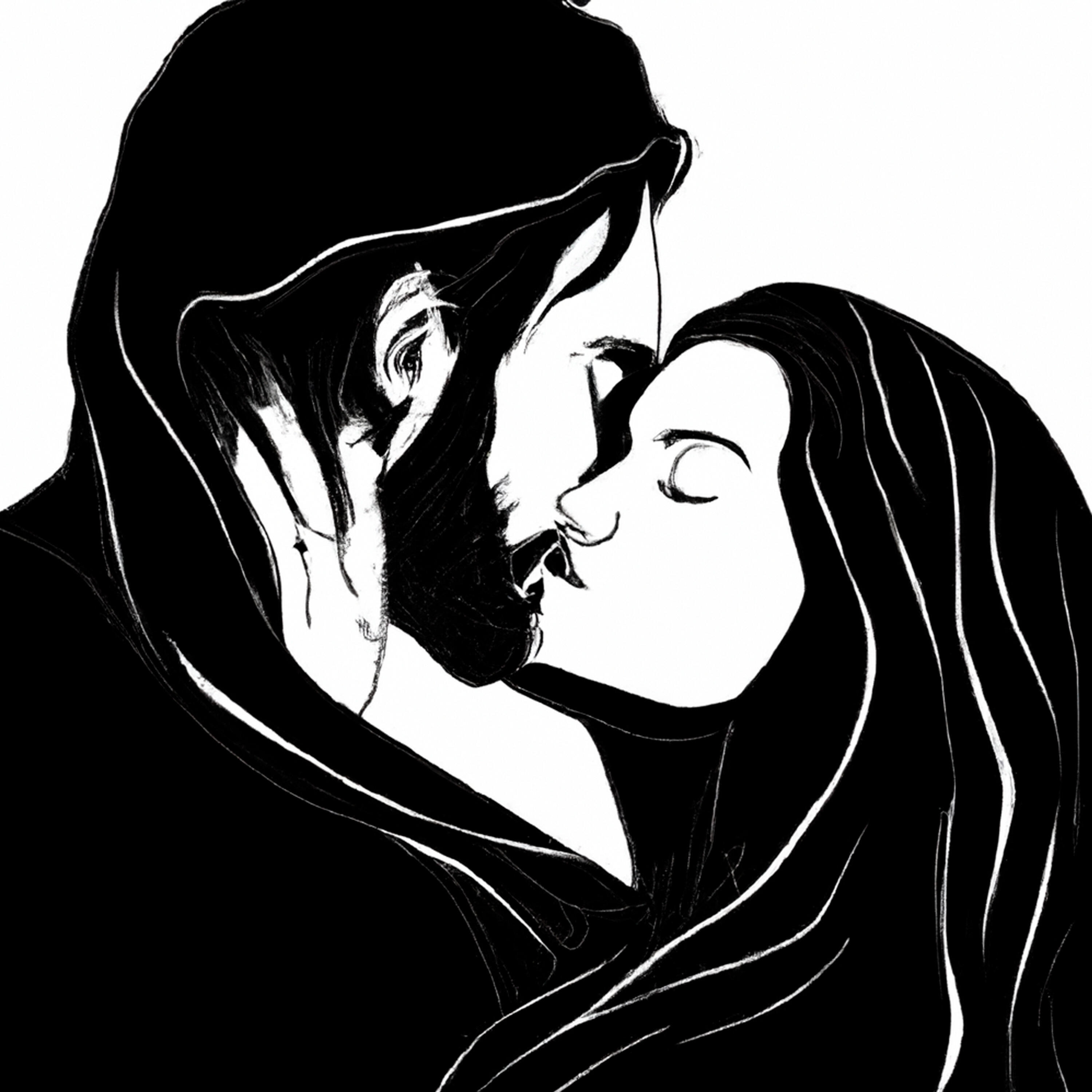Релиз El Sonido De Los Besos