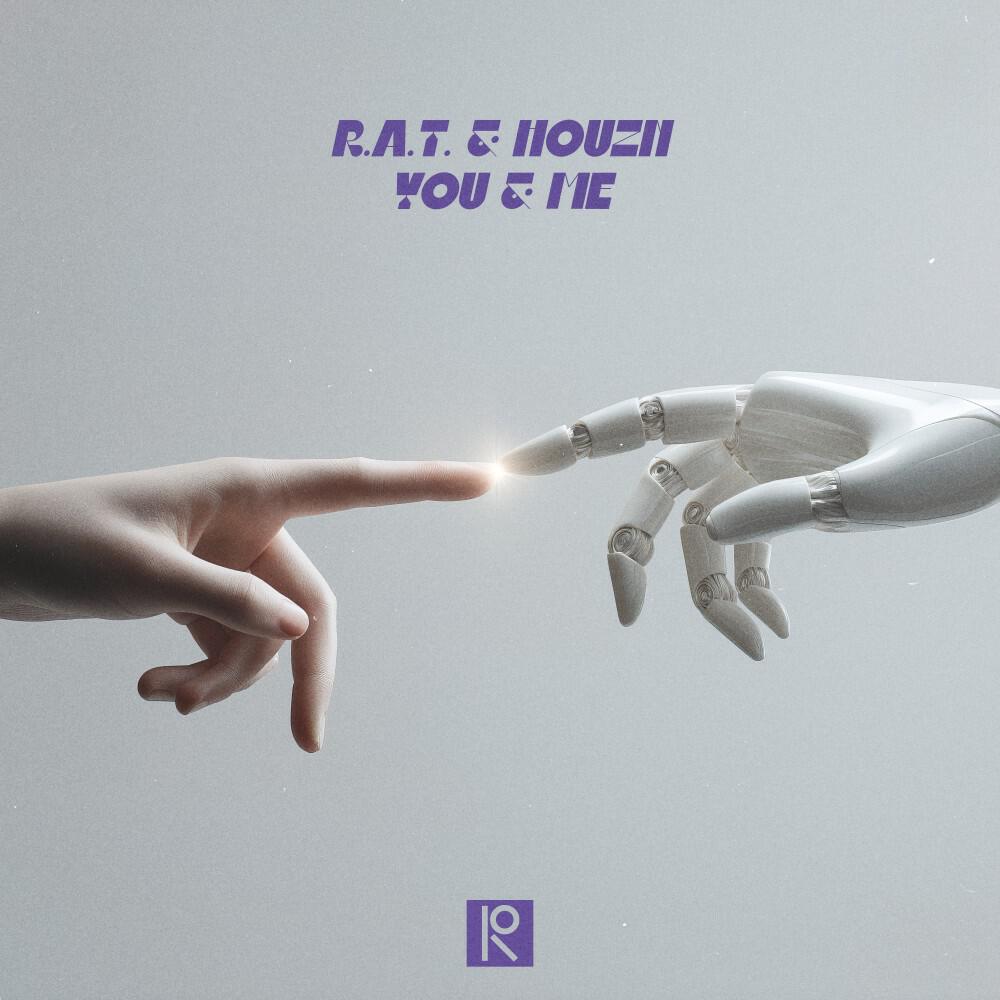 Релиз You & Me