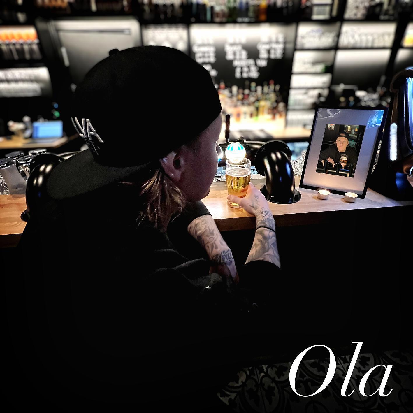 Релиз Ola