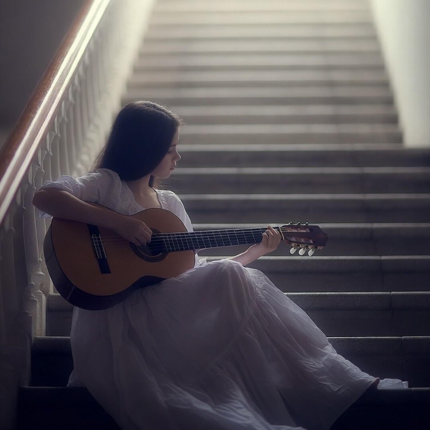 Релиз The People Upstairs