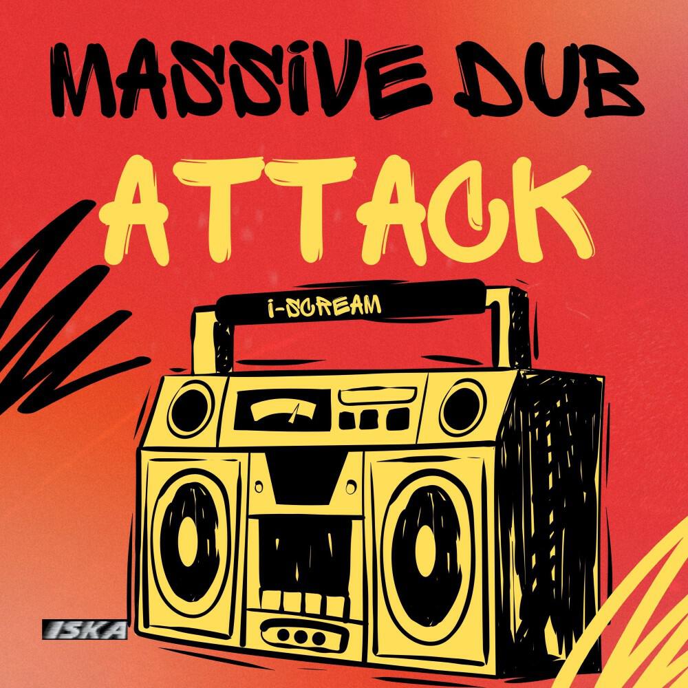 Релиз Massive Dub Attack