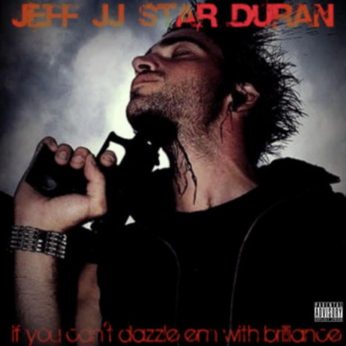 Релиз If You Can't Dazzle 'em With Brilliance
