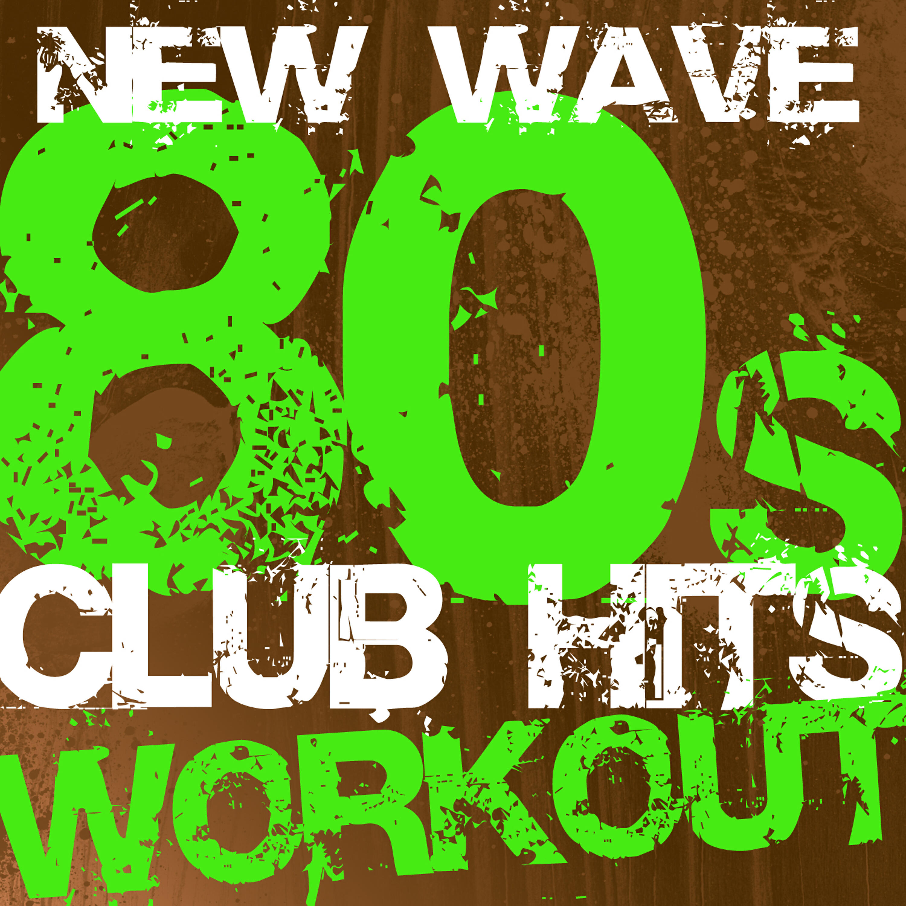 Релиз New Wave 80s Club Hits Workout