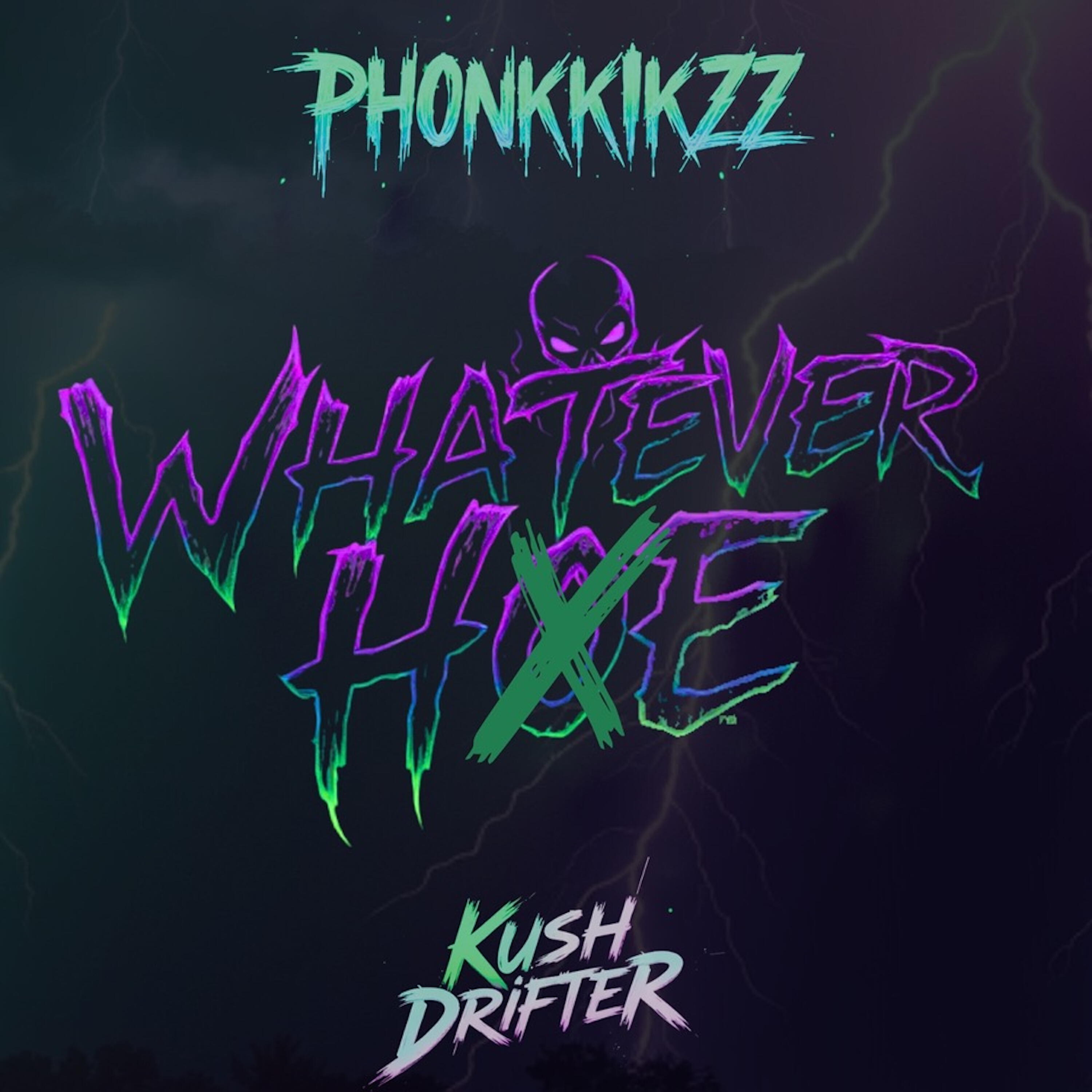 Релиз WHATEVER HXE