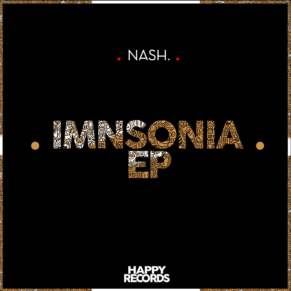 Релиз Imnsonia EP