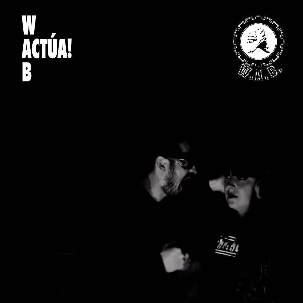 Релиз ¡Actúa!