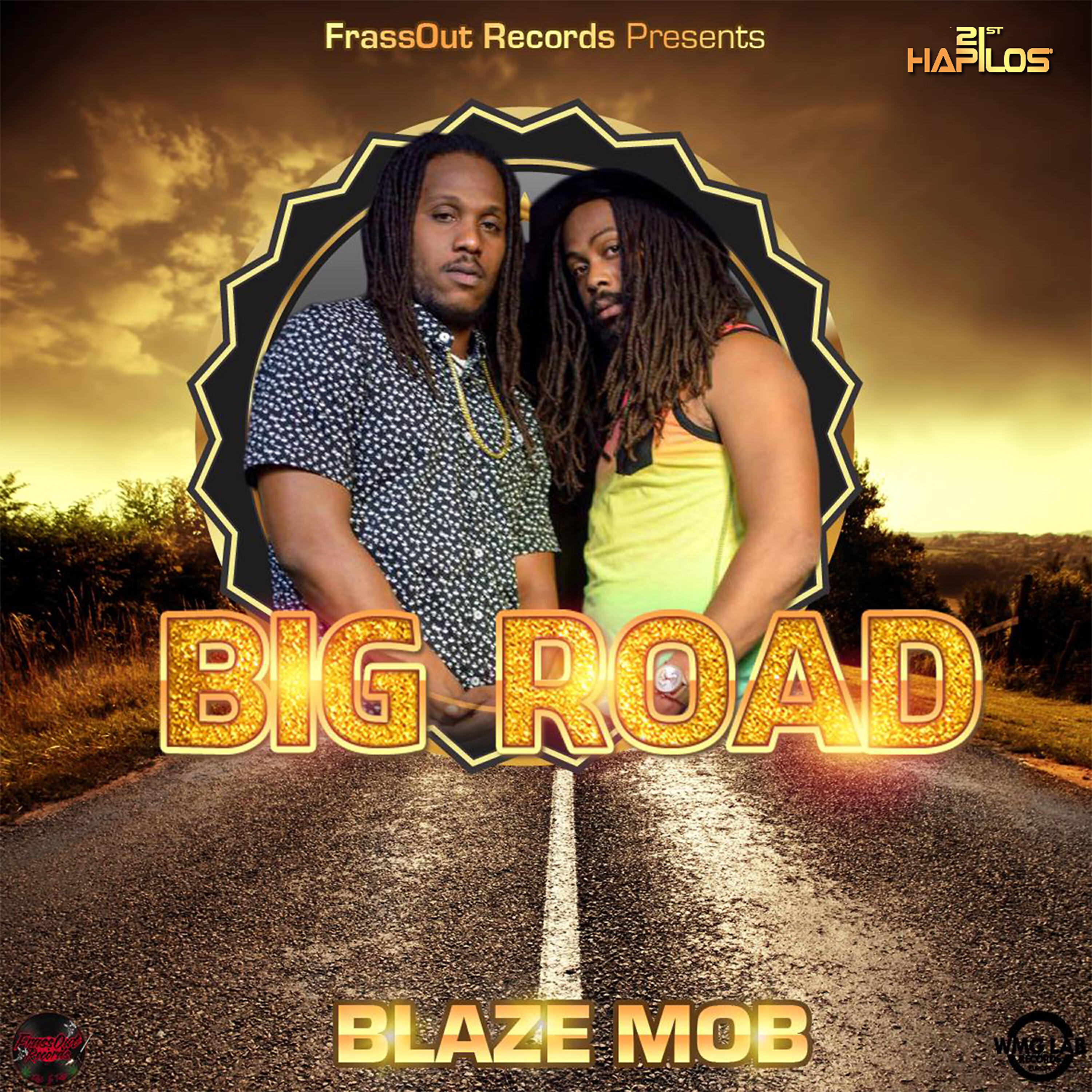 Релиз Big Road - Single