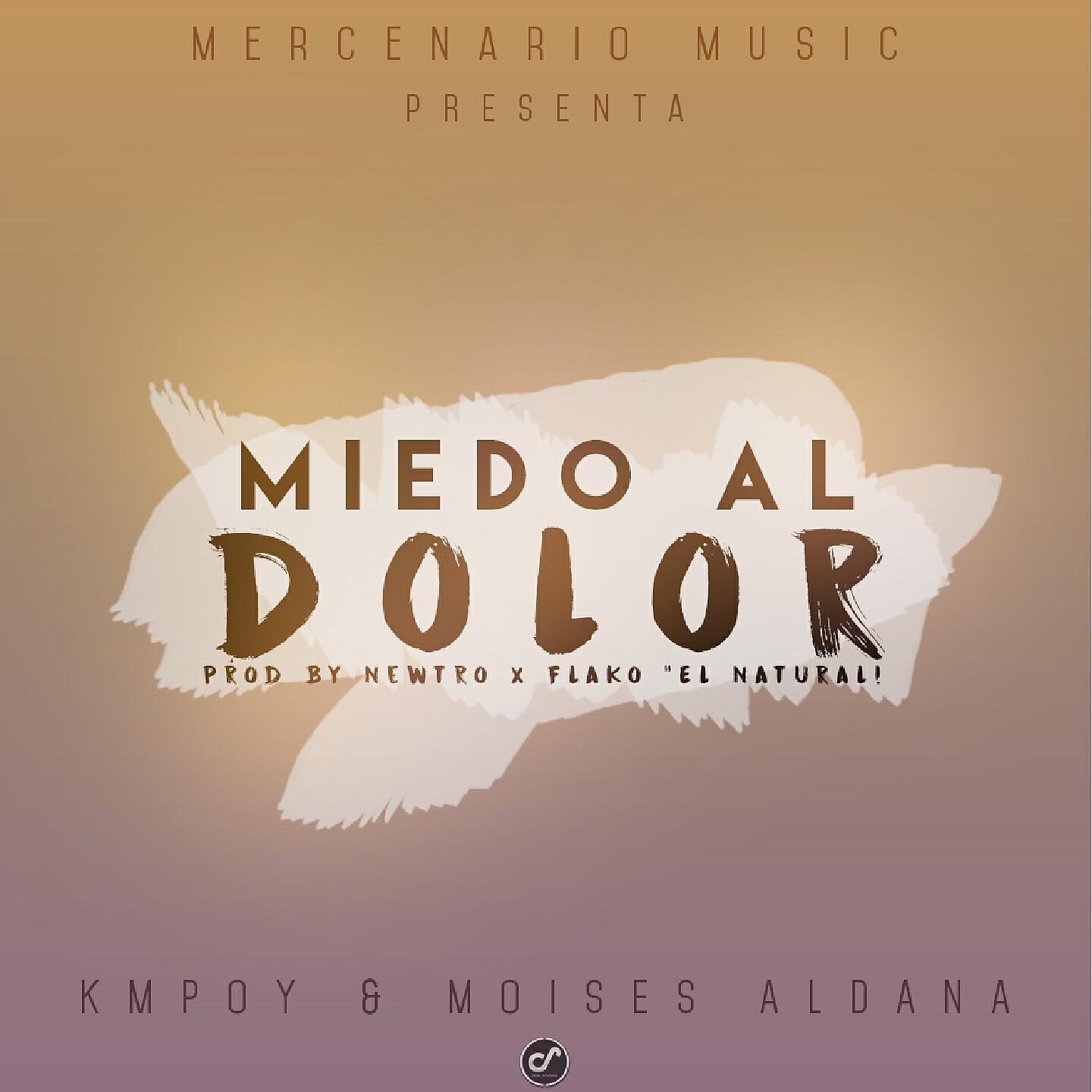 Релиз Miedo al Dolor