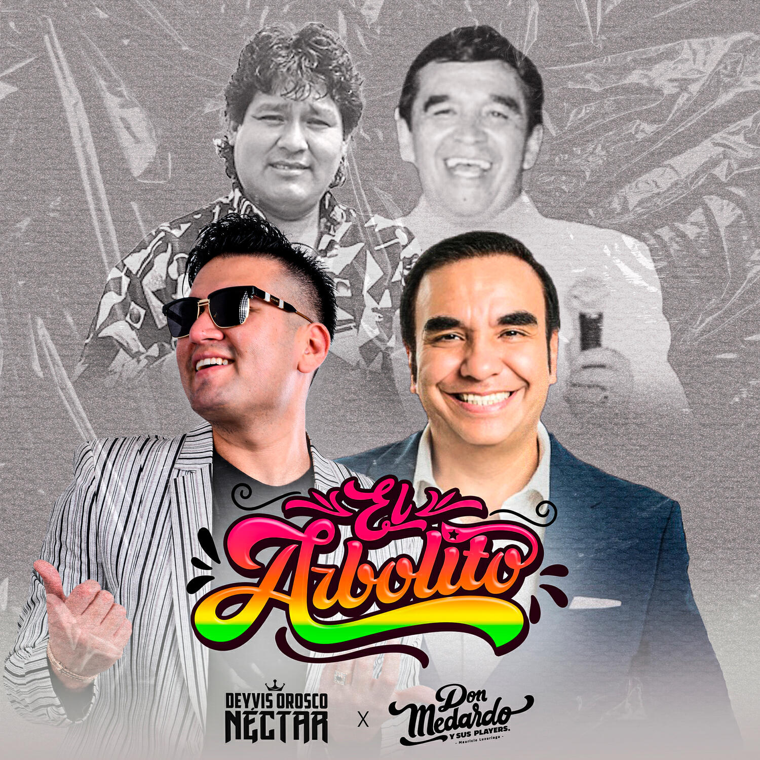 Релиз El Arbolito