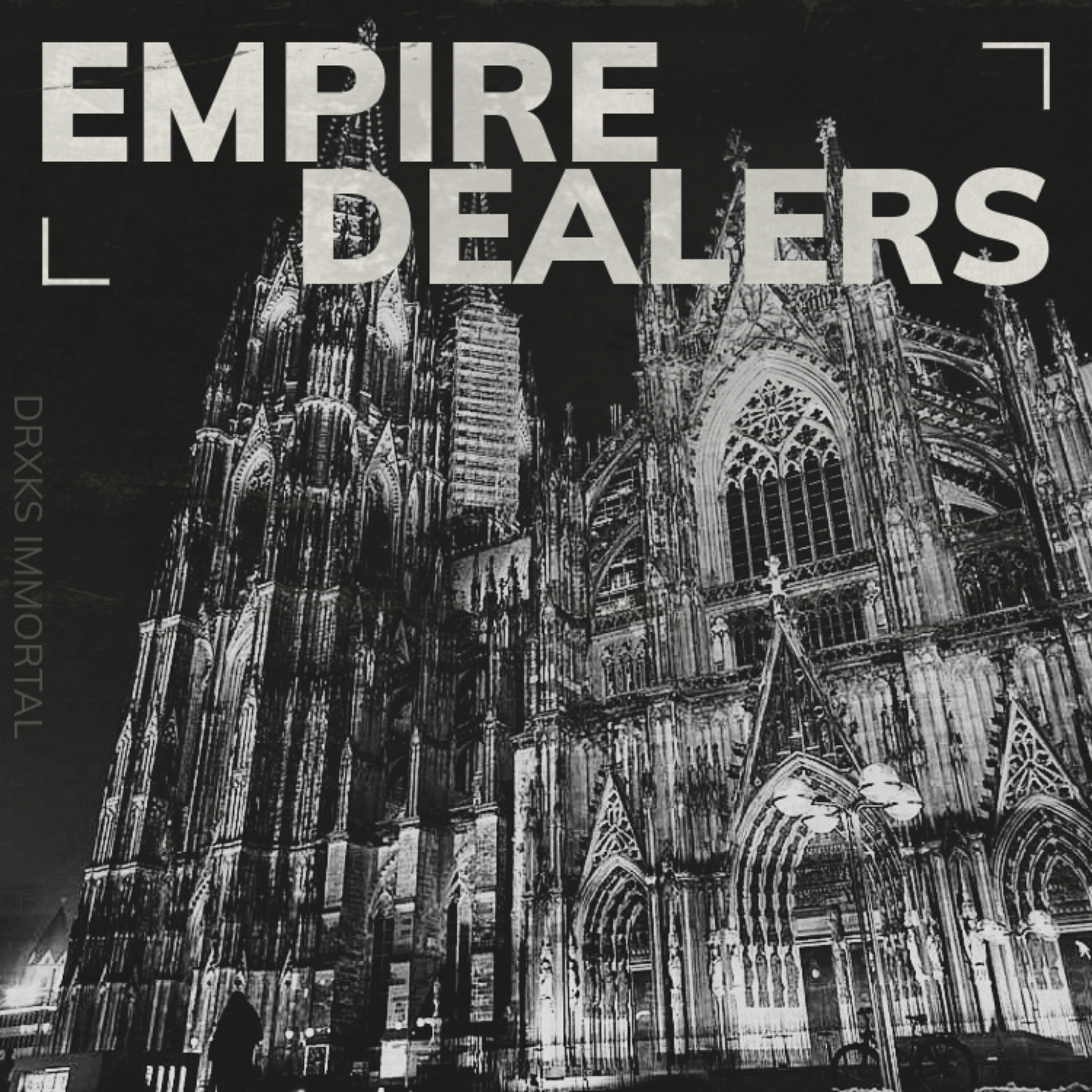 Релиз Empire Dealers