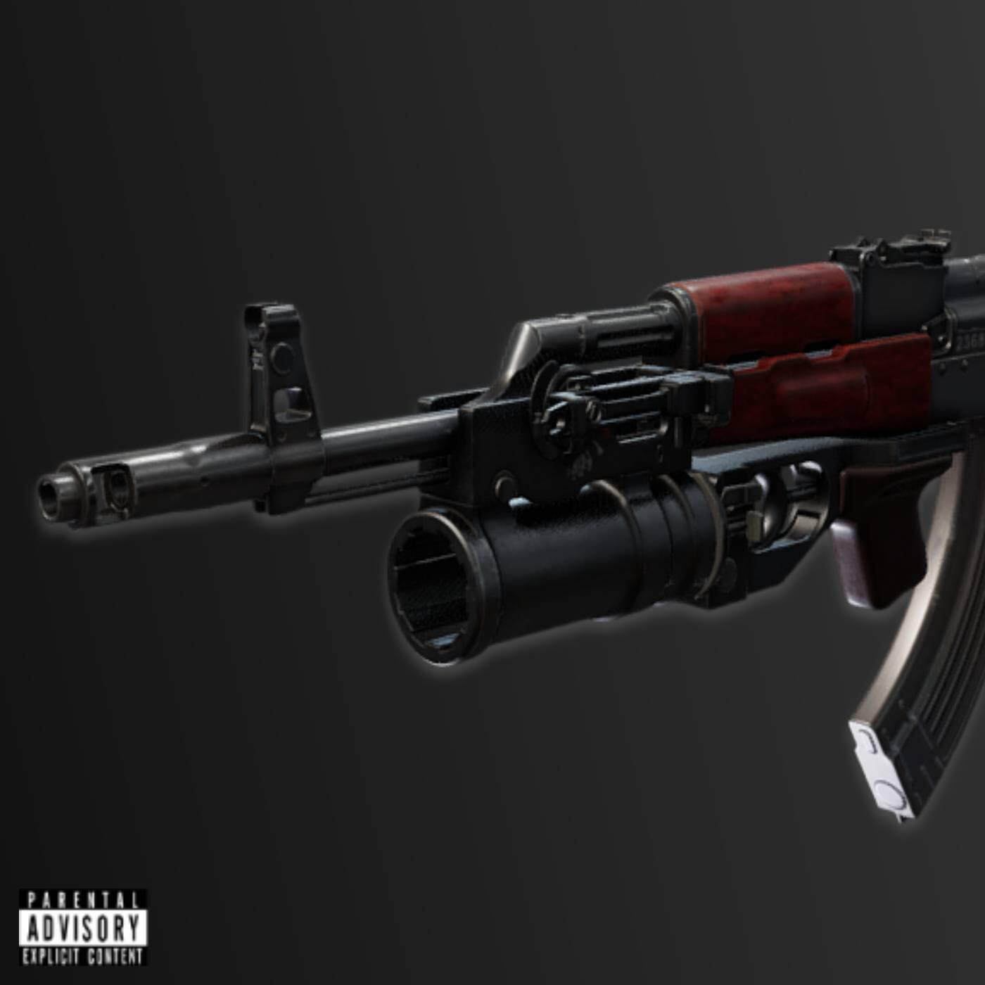 Релиз Ak