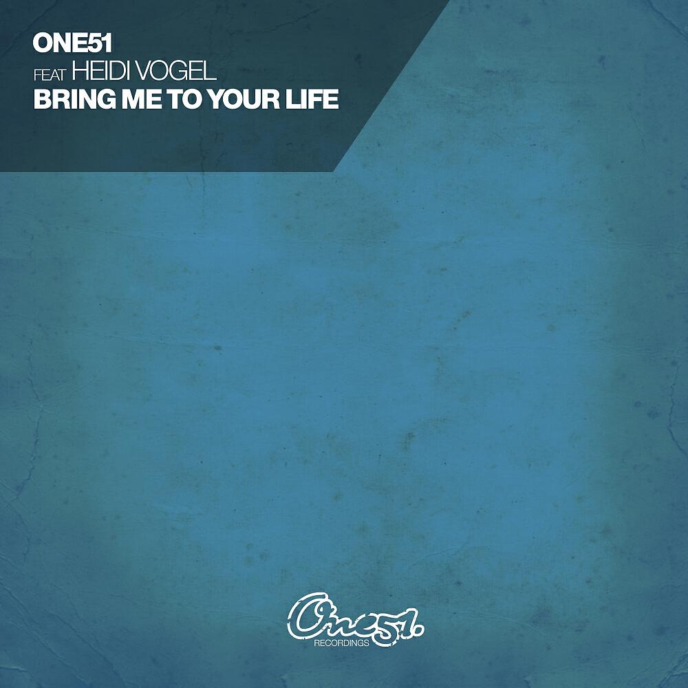 Релиз Bring Me To Your Life
